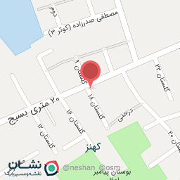 عکس فست فود ارکیده