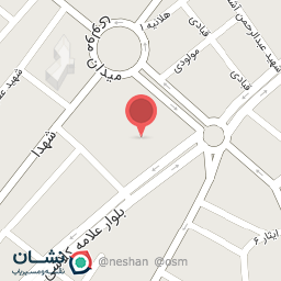 عکس اداره مخابرات شهرستان 