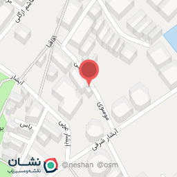 عکس حسینیه بیت الرضوان علی بن موسی الرضا علیه السلام