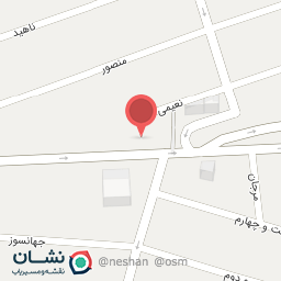 عکس آریا غذای منصور