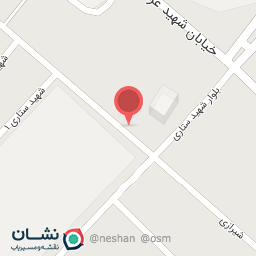 عکس حسینیه شهید منصور ستاری