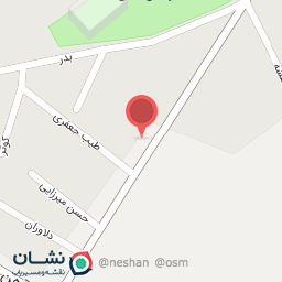 عکس دبیرستان غیردولتی دخترانه مهردخت