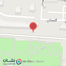 عکس حراست مرکز خرید مهستان