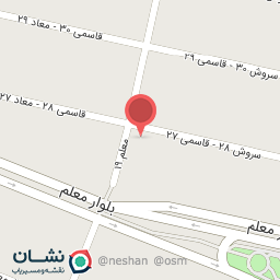 عکس صبا مارکت