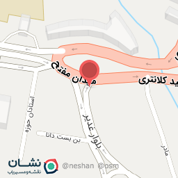 عکس دفتر اسناد رسمی ۱۱۲ محمد مهدی بابائی 