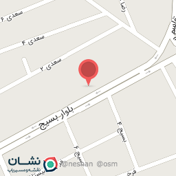 عکس جلوبند سازی وحید