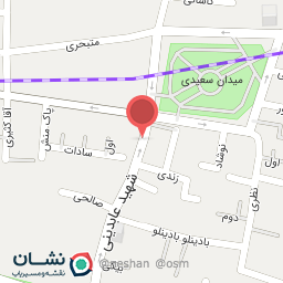 عکس پلاستیک فروشی