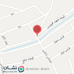 عکس خشکشویی دارایی