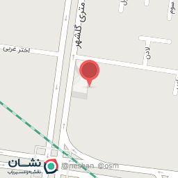 عکس پاساژ نیک