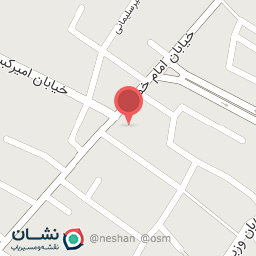 عکس آرایشگاه سورن