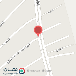 عکس خدمات اگزوزسازی وشاسی کشی میثم