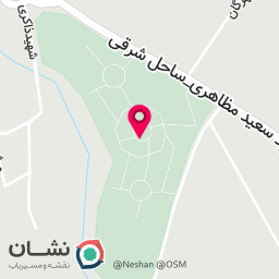 عکس پارک سلامت