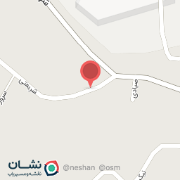 عکس آرایشگاه مردانه یاسین