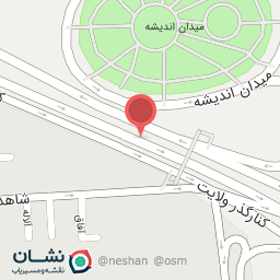 عکس شیشه میرال شیشه سکوریت