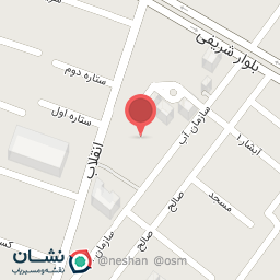 عکس اداره آب و فاضلاب حسن آباد