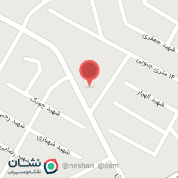 عکس فروشگاه مواد غذایی گلها