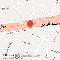 عکس اسپرت امیر