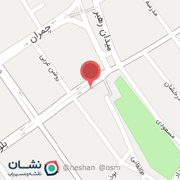 عکس میدان رهبر