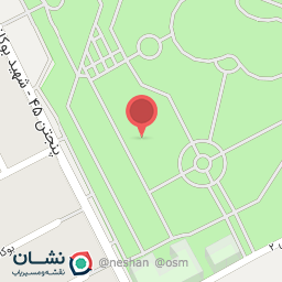 عکس چمن مصنوعی ارم