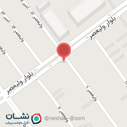 عکس سوپر گوشت ولیعصر