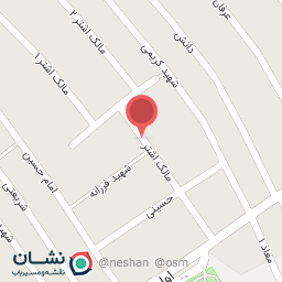 عکس حسینیه پنج تن آل عبا