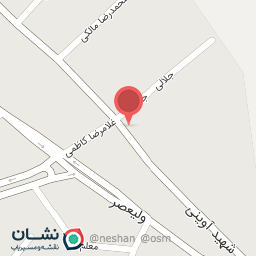 عکس باتری ارشاد