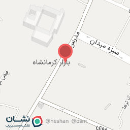 عکس پخش محمد حسن ثمری