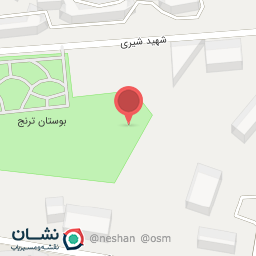 عکس دفتر خدمات سلامت منطقه ۱۴