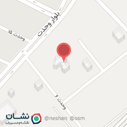 عکس فرمانداری شهرستان درمیان