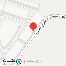 عکس پخش شیرینی نانبرسان خانم تمشکی