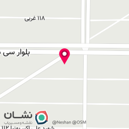 عکس بازرگانی رشیدی فروشگاه لوازم خانگی