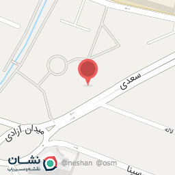 عکس فروشگاه خانواده رگالو