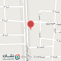 عکس داروخانه دکتر رسولی