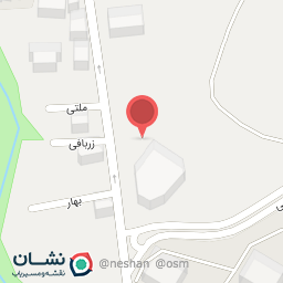 عکس داروخانه دکتر حسین عنایت