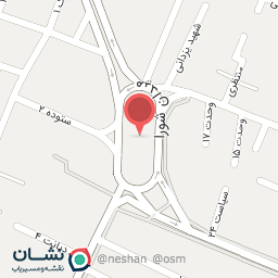 عکس میدان شورا