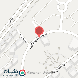 عکس رستوران فرشته