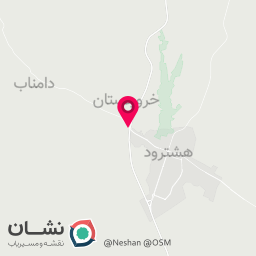 عکس تعمیرگاه سی ان جی وتست مخزن
