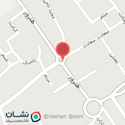 عکس میدان مادر