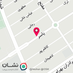عکس شیرینی و آجیل مولایی