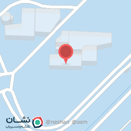 عکس ساختمان اداری دانشگاه