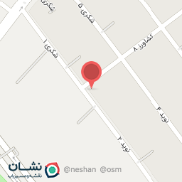 عکس سالن زیبایی پرچین زیبایی