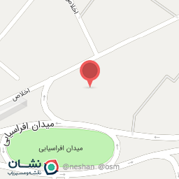 عکس مزار ولی الله روستایی