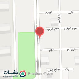 عکس طباخی قصر شعبه کوی بیمه