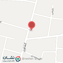 عکس تعمیرگاه اتومبیل حمید 