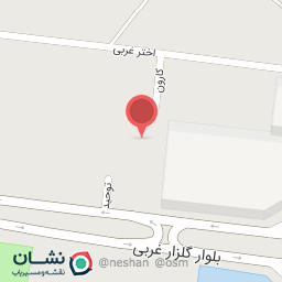 عکس تعمیرگاه چک لاین