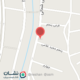 عکس لبنیات محلی حسینی