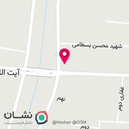 عکس فروشگاه عرشیا