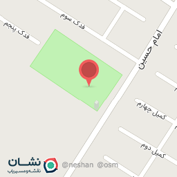 عکس پارک بهشت