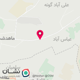 عکس باغ رستوران پدری