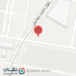 عکس رستوران شاندیز